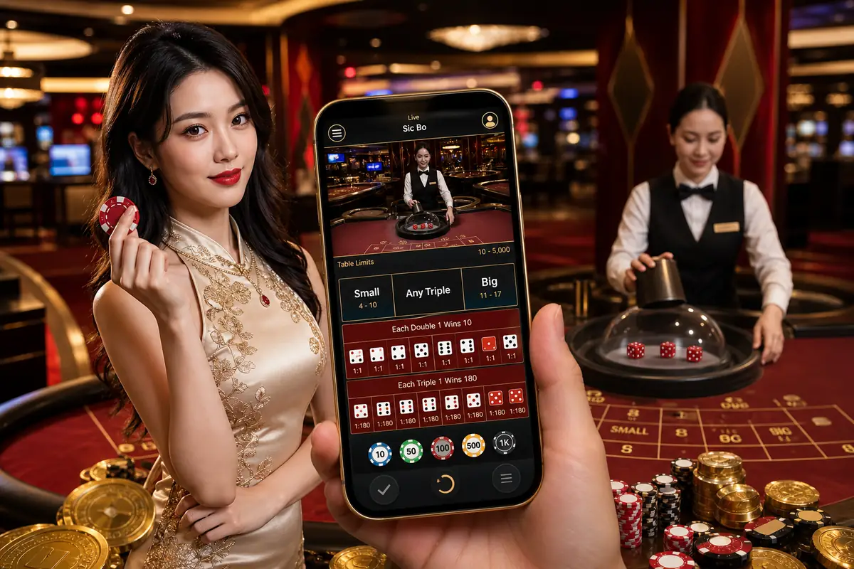 52bet5